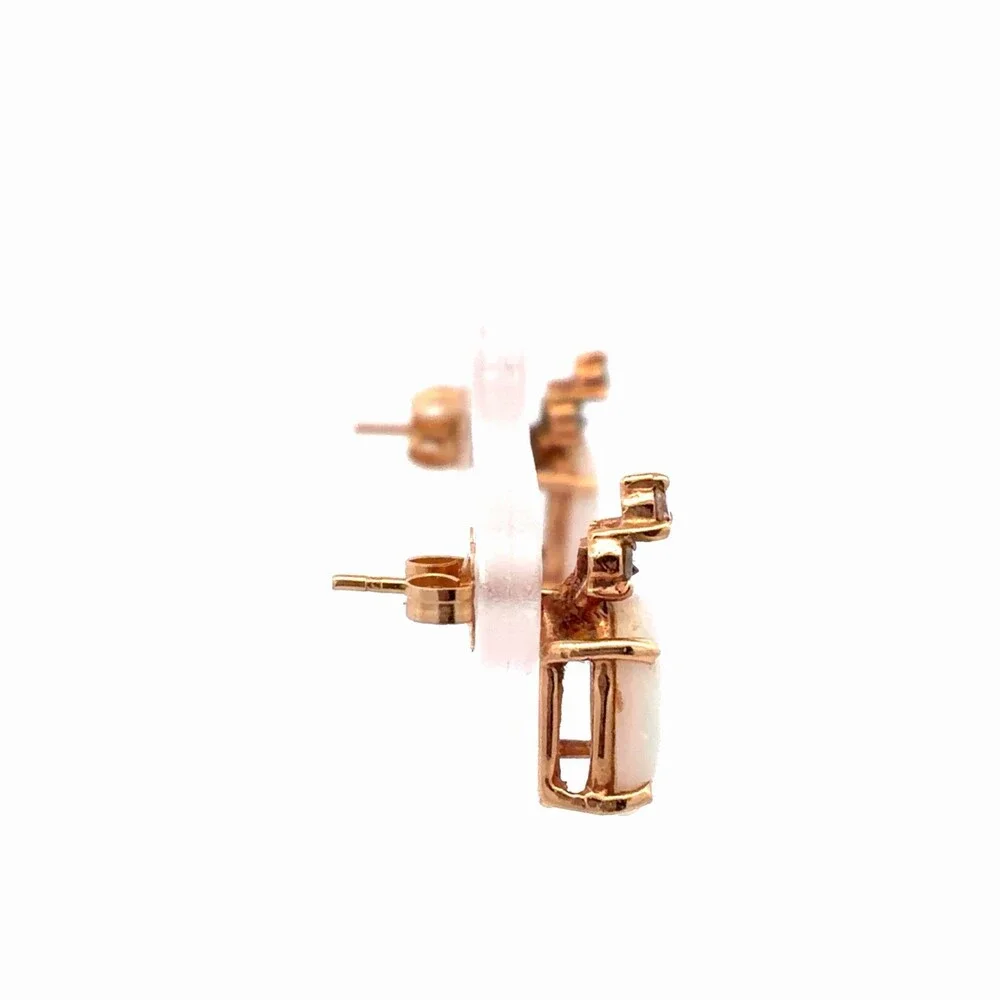 Estate 14k yellow